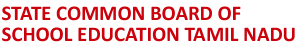 State Common Board of School Education